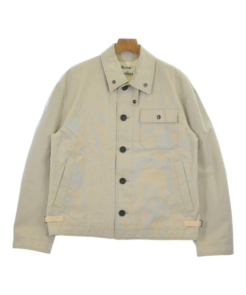 Acne Studios แจ็คเก็ตเบลาส์ อื่น