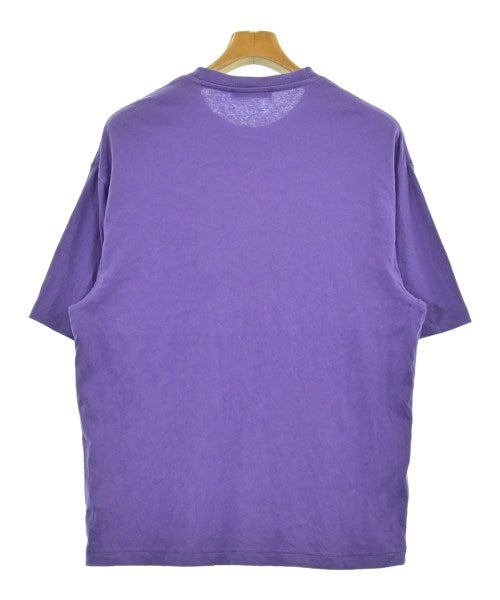 Acne Studios เสื้อยืด/เสื้อท็อปส์