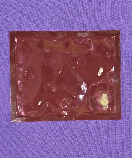 Acne Studios เสื้อยืด/เสื้อท็อปส์