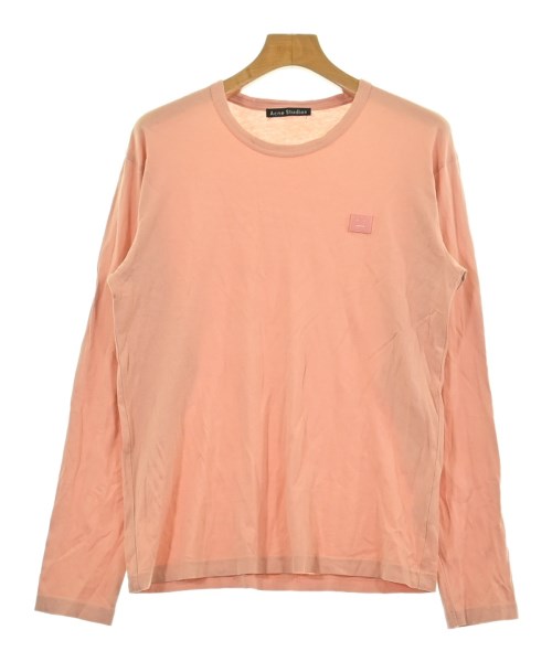 Acne Studios เสื้อยืด/เสื้อท็อปส์