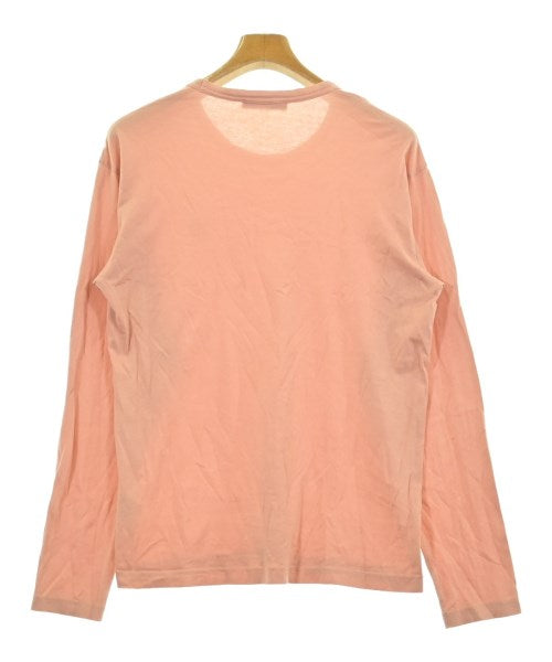 Acne Studios เสื้อยืด/เสื้อท็อปส์