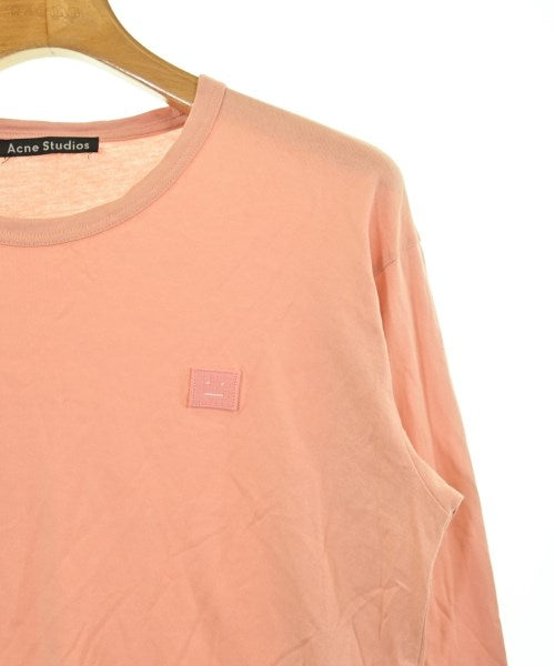 Acne Studios เสื้อยืด/เสื้อท็อปส์