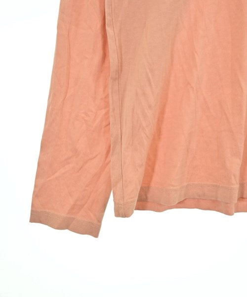 Acne Studios เสื้อยืด/เสื้อท็อปส์