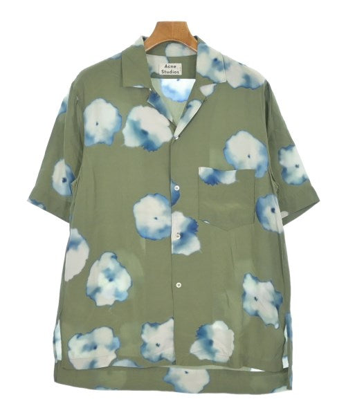 Acne Studios เสื้อลำลอง