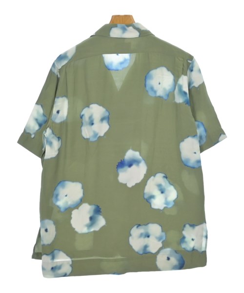 Acne Studios เสื้อลำลอง