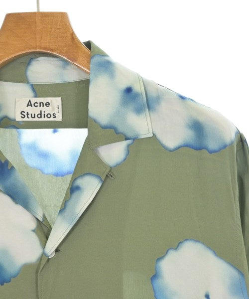 Acne Studios เสื้อลำลอง
