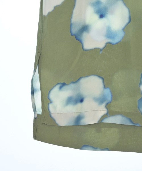 Acne Studios เสื้อลำลอง