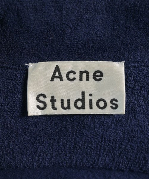 Acne Studios เสื้อลำลอง