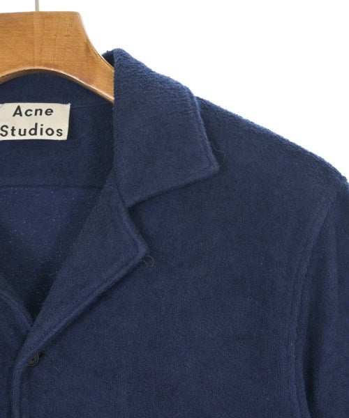 Acne Studios เสื้อลำลอง