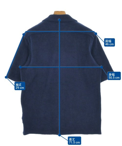 Acne Studios เสื้อลำลอง
