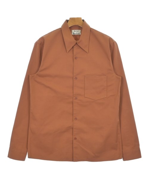 Acne Studios เสื้อลำลอง