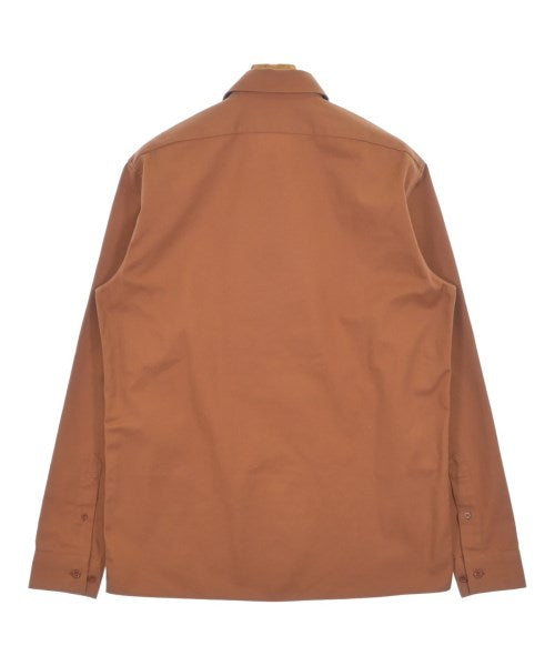 Acne Studios เสื้อลำลอง