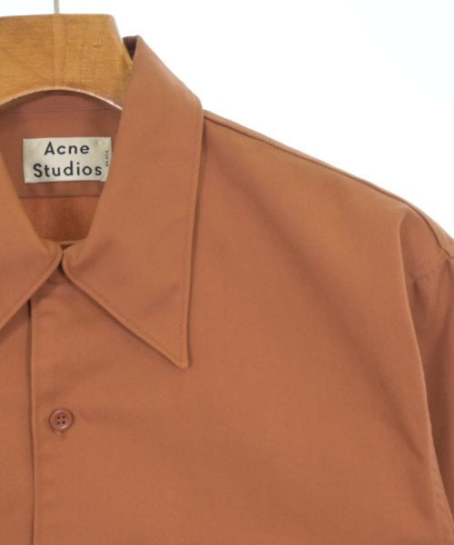 Acne Studios เสื้อลำลอง