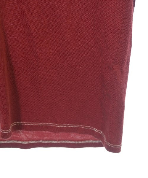 Acne Studios เสื้อยืด/เสื้อท็อปส์