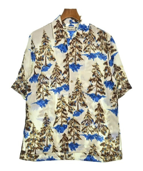 Acne Studios เสื้อลำลอง