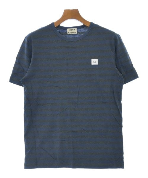 Acne Studios เสื้อยืด/เสื้อท็อปส์
