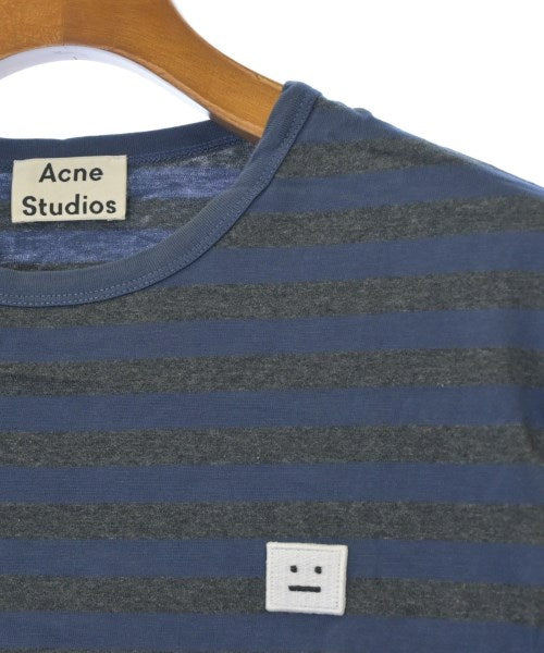 Acne Studios เสื้อยืด/เสื้อท็อปส์