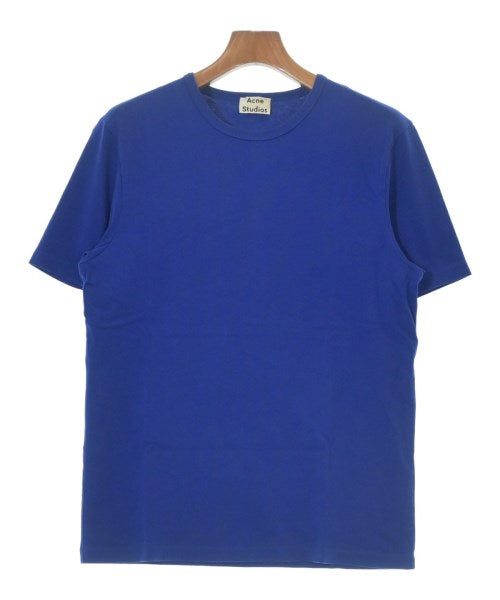 Acne Studios เสื้อยืด/เสื้อท็อปส์