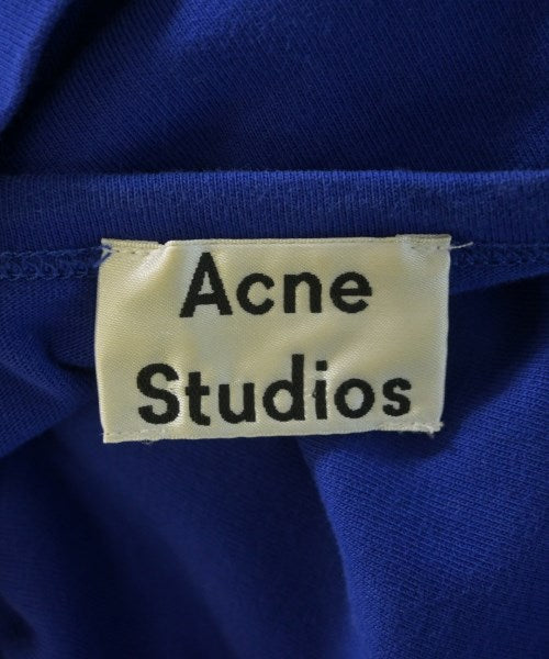 Acne Studios เสื้อยืด/เสื้อท็อปส์
