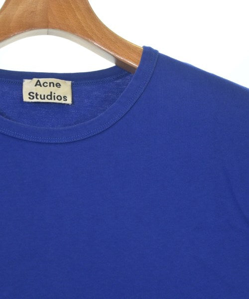Acne Studios เสื้อยืด/เสื้อท็อปส์
