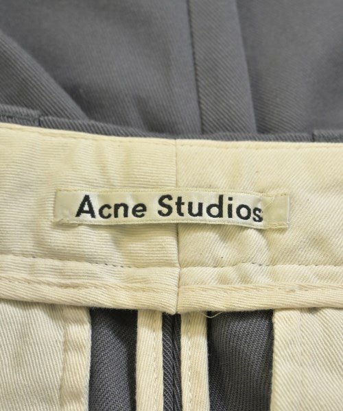 Acne Studios ชิโน่