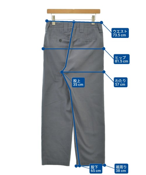 Acne Studios ชิโน่