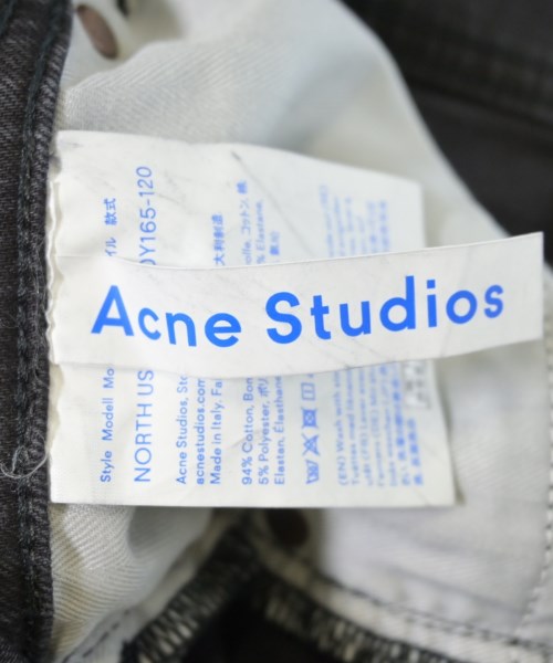 Acne Studios กางเกง อื่น