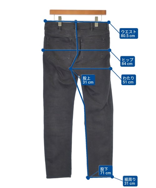 Acne Studios กางเกง อื่น