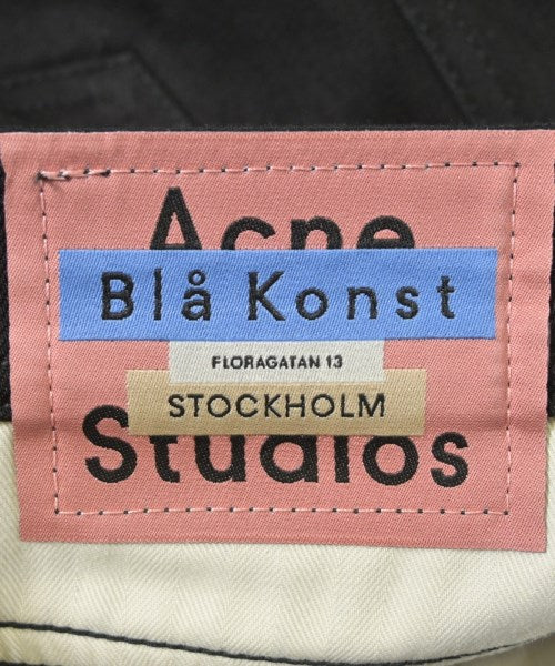 Acne Studios ยีนส์