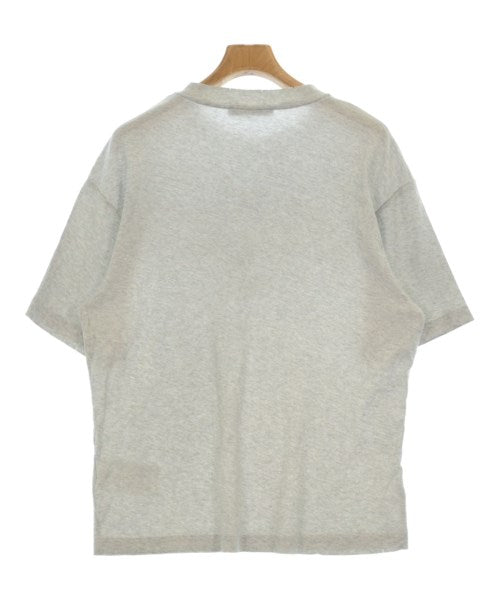 Acne Studios เสื้อยืด/เสื้อท็อปส์