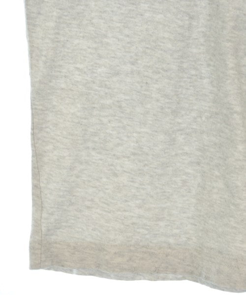 Acne Studios เสื้อยืด/เสื้อท็อปส์