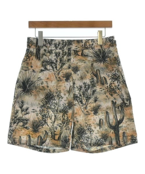 Acne Studios กางเกงขาสั้น