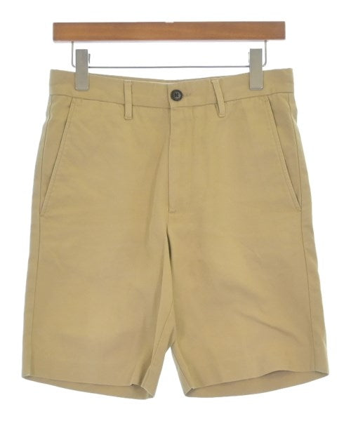 Acne Studios กางเกงขาสั้น