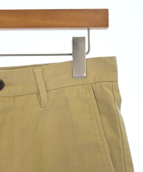 Acne Studios กางเกงขาสั้น