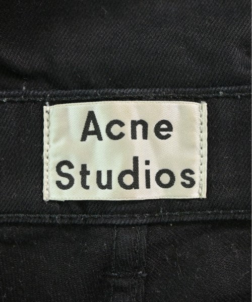 Acne Studios ยีนส์