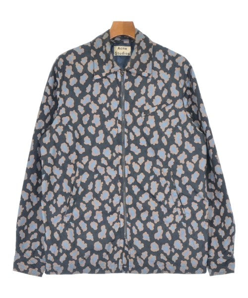 Acne Studios แจ็คเก็ตเบลาส์ อื่น