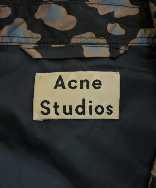 Acne Studios แจ็คเก็ตเบลาส์ อื่น