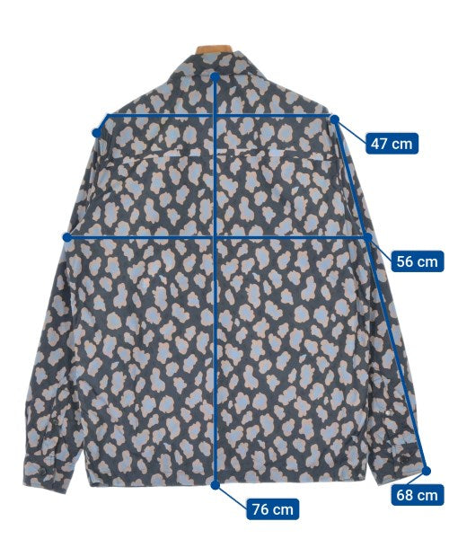 Acne Studios แจ็คเก็ตเบลาส์ อื่น