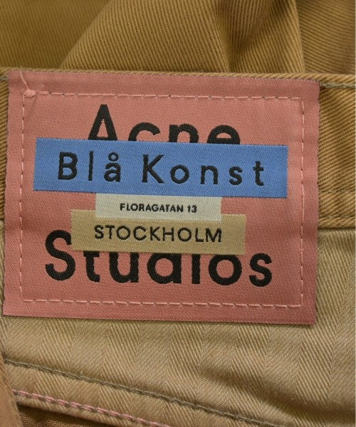 Acne Studios ยีนส์