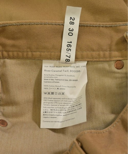 Acne Studios ยีนส์