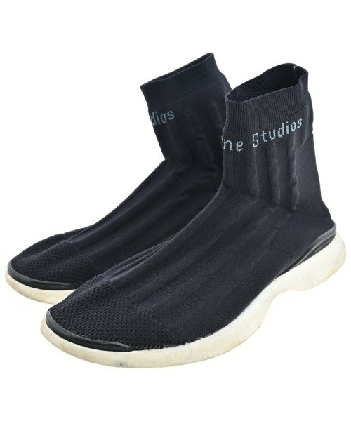 Acne Studios รองเท้าผ้าใบ
