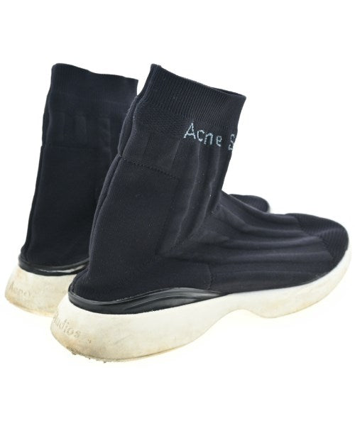 Acne Studios รองเท้าผ้าใบ