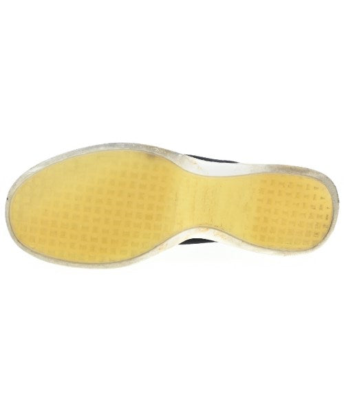 Acne Studios รองเท้าผ้าใบ