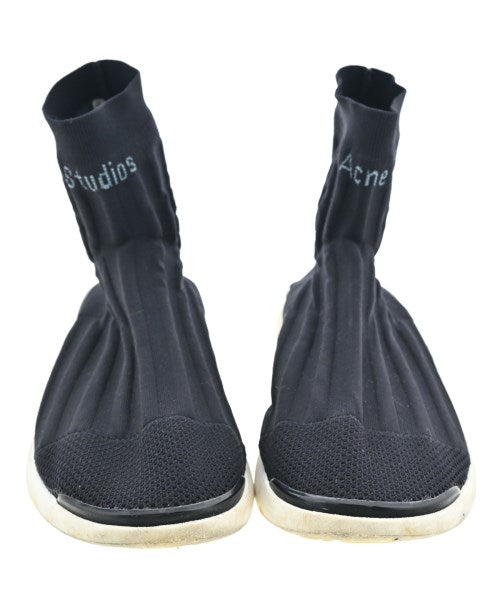 Acne Studios รองเท้าผ้าใบ