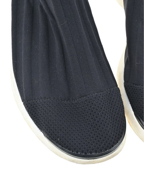 Acne Studios รองเท้าผ้าใบ