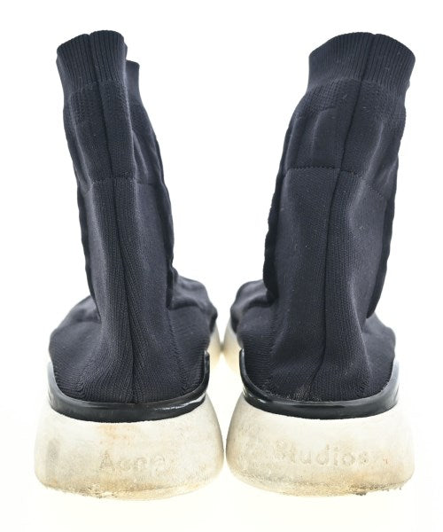 Acne Studios รองเท้าผ้าใบ