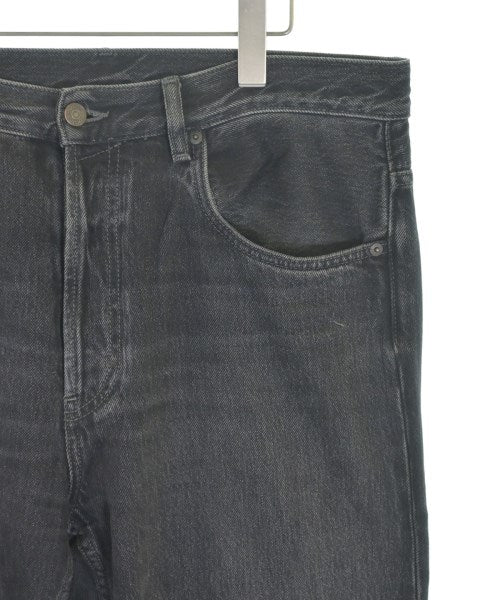 Acne Studios ยีนส์