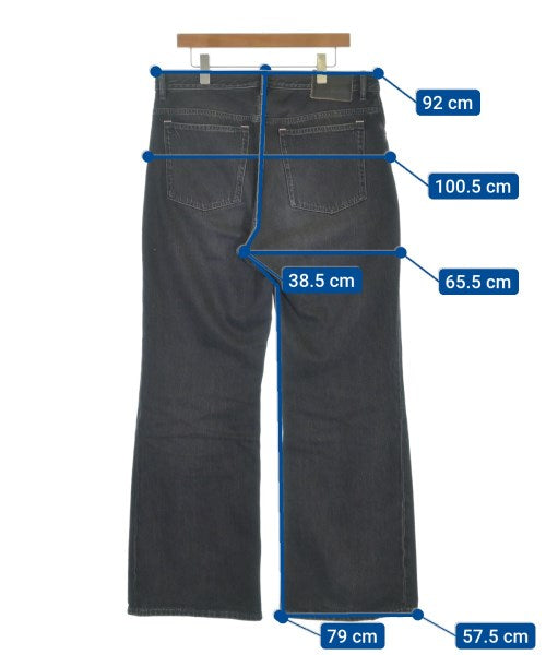 Acne Studios ยีนส์