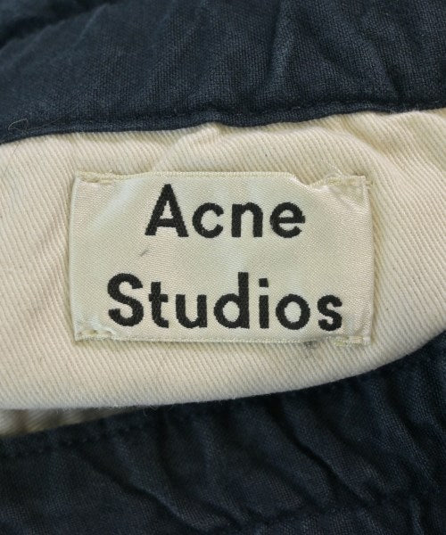 Acne Studios กางเกง อื่น
