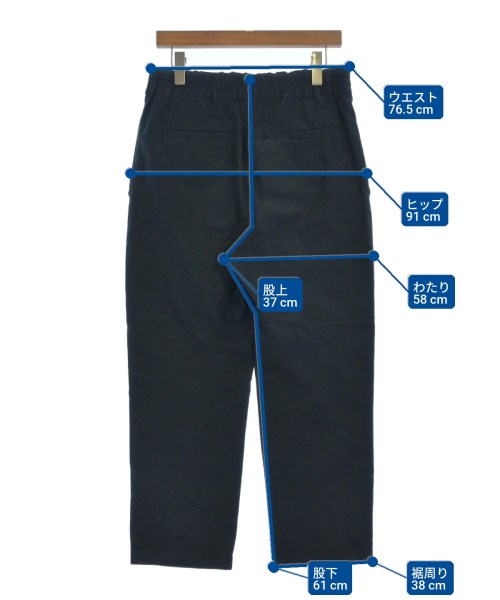 Acne Studios กางเกง อื่น